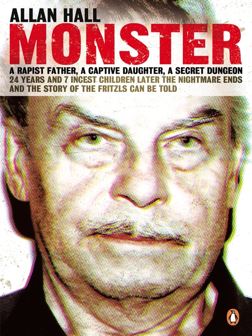 Title details for Monster by Allan Hall - Available